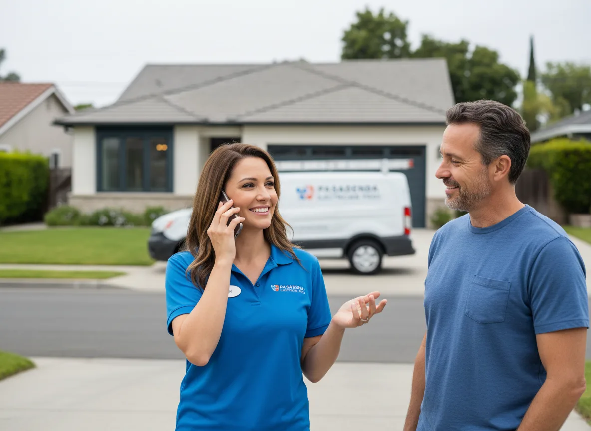 Electrician Fairport, NY FAQs